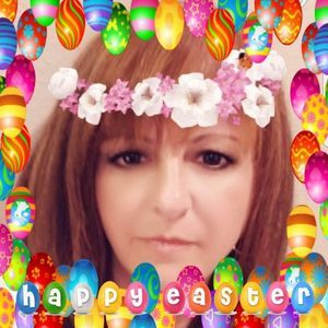 Meet your Posher, Patricia